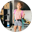 Foto de perfil de Thays R.
